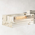 Savilen Crystal Luxury Chandelier - King Lamps