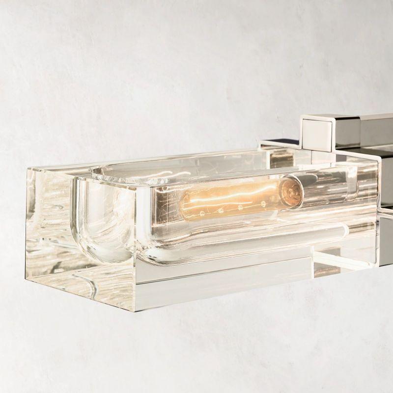 Savilen Crystal Luxury Chandelier - King Lamps
