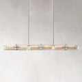 Savilen Crystal Luxury Chandelier - King Lamps
