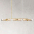 Savilen Crystal Luxury Chandelier - King Lamps
