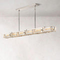 Savilen Crystal Luxury Chandelier - King Lamps