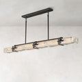 Savilen Crystal Luxury Chandelier - King Lamps