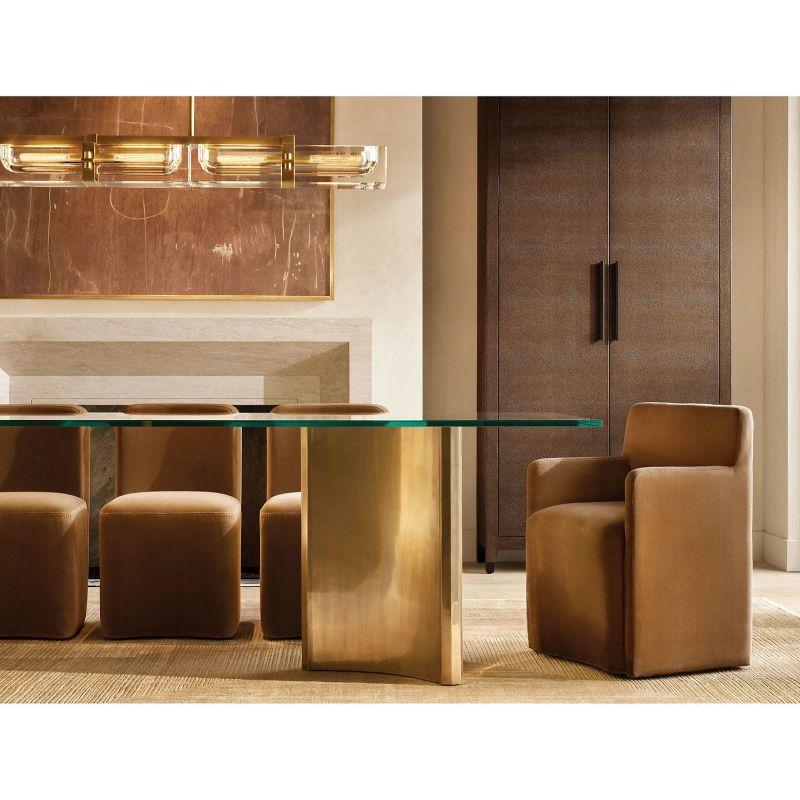 Savilen Crystal Luxury Chandelier - King Lamps