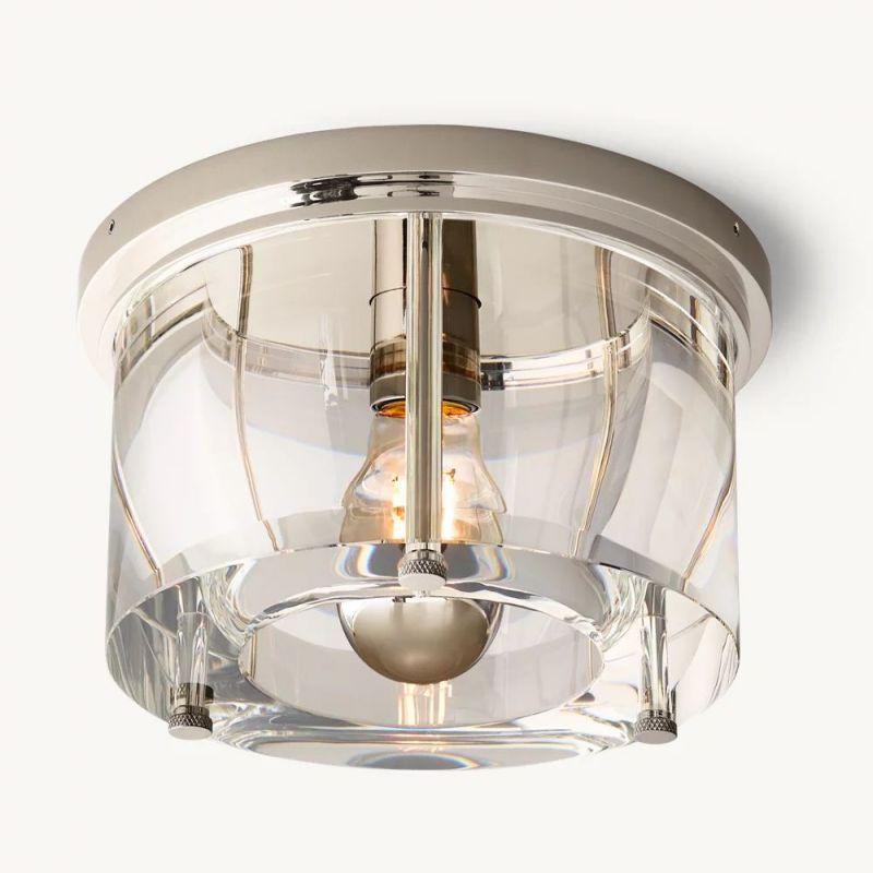 Savilen Crystal Luxury Chandelier - King Lamps