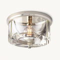Savilen Crystal Luxury Chandelier - King Lamps