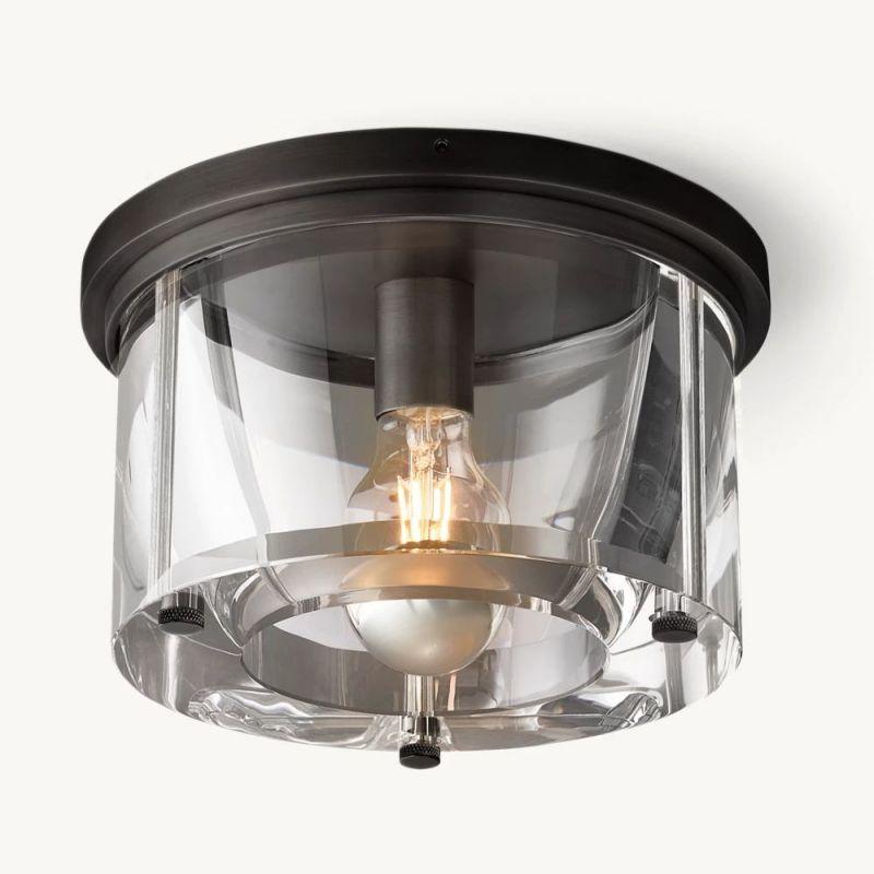 Savilen Crystal Luxury Chandelier - King Lamps