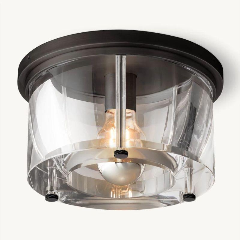 Savilen Crystal Luxury Chandelier - King Lamps