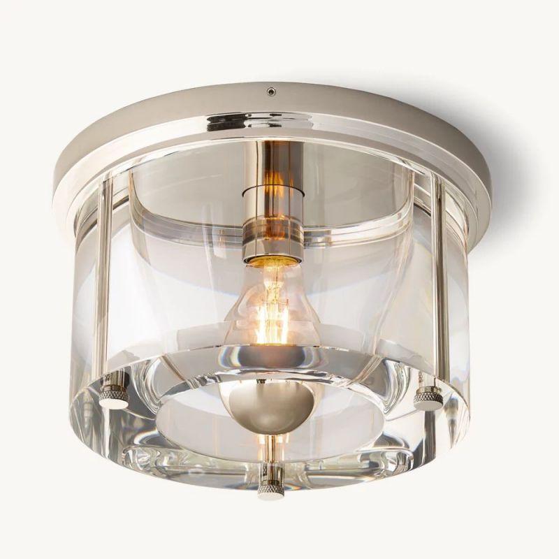 Savilen Crystal Luxury Chandelier - King Lamps