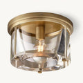 Savilen Crystal Luxury Chandelier - King Lamps