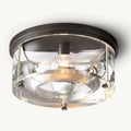 Savilen Crystal Luxury Chandelier - King Lamps