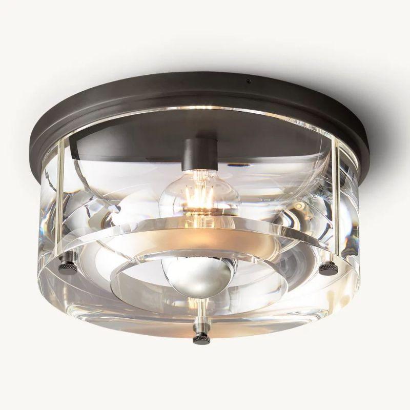 Savilen Crystal Luxury Chandelier - King Lamps