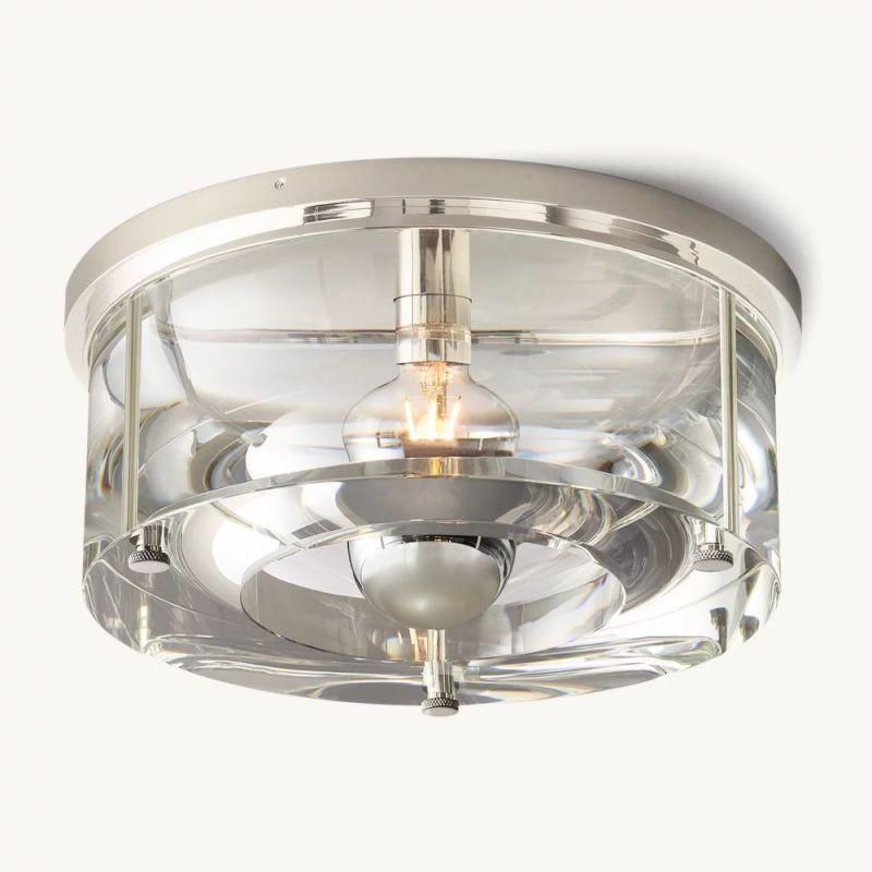Savilen Crystal Luxury Chandelier - King Lamps