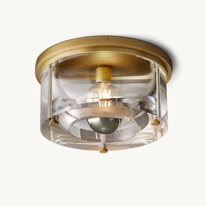 Savilen Crystal Luxury Chandelier - King Lamps