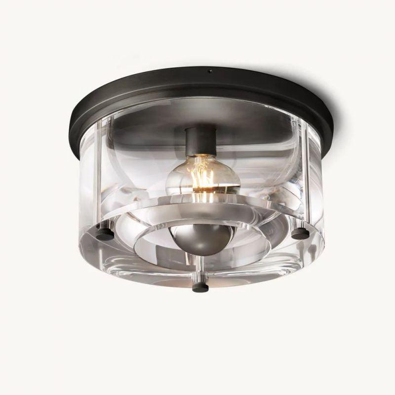 Savilen Crystal Luxury Chandelier - King Lamps