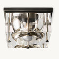 Savilen Crystal Luxury Chandelier - King Lamps