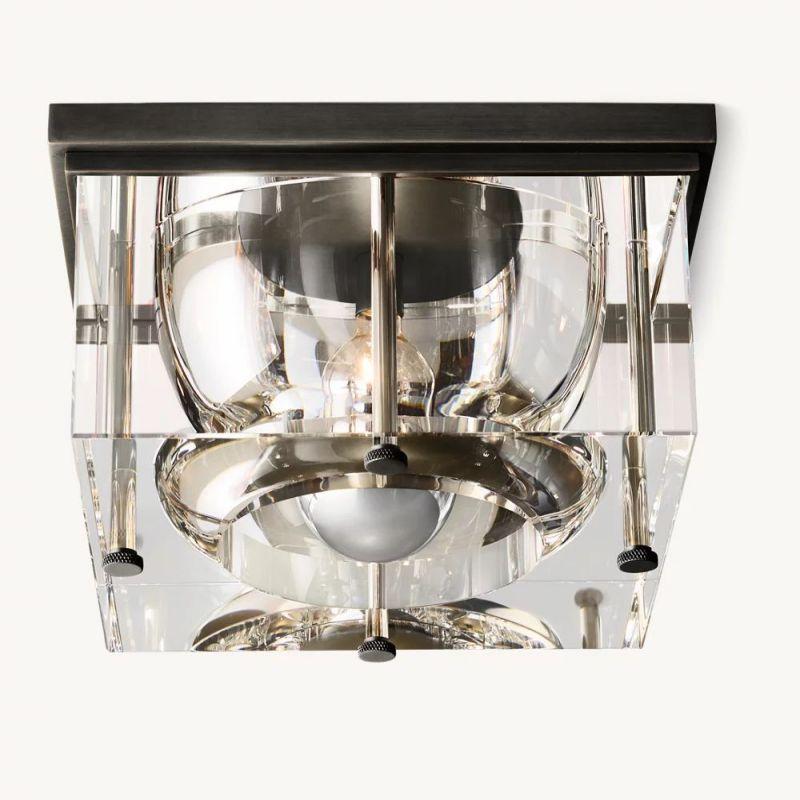 Savilen Crystal Luxury Chandelier - King Lamps