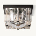 Savilen Crystal Luxury Chandelier - King Lamps