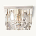 Savilen Crystal Luxury Chandelier - King Lamps