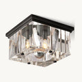 Savilen Crystal Luxury Chandelier - King Lamps