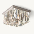 Savilen Crystal Luxury Chandelier - King Lamps