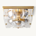 Savilen Crystal Luxury Chandelier - King Lamps