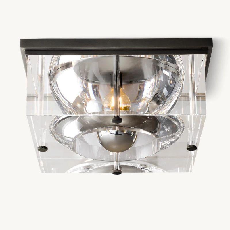 Savilen Crystal Luxury Chandelier - King Lamps
