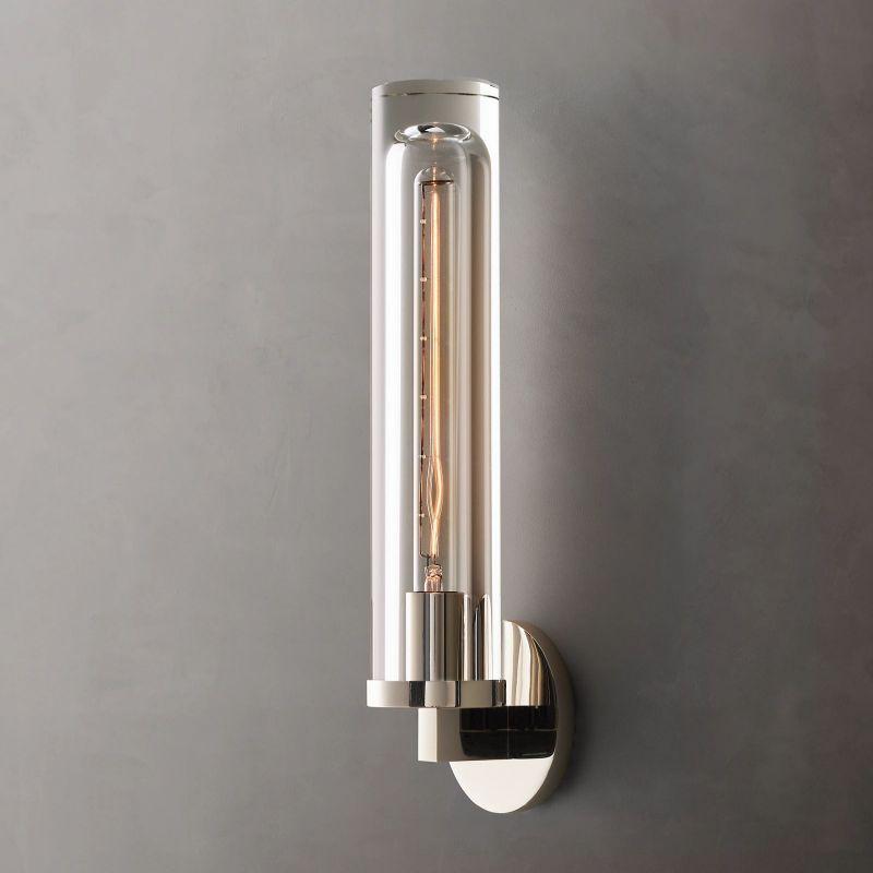 Savilen Crystal Luxury Chandelier - King Lamps