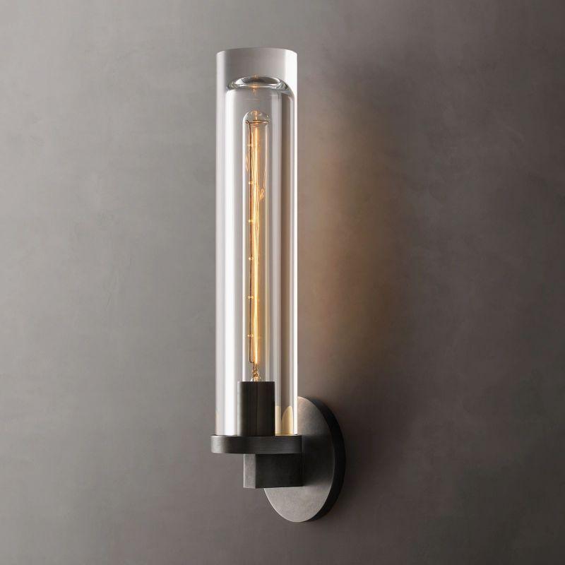 Savilen Crystal Luxury Chandelier - King Lamps