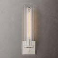 Savill Square Sconce - King Lamps
