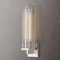 Savill Square Sconce - King Lamps