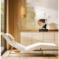Savill Square Sconce - King Lamps