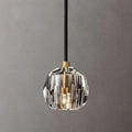 Boule Glass Cord  Pendant - King Lamps