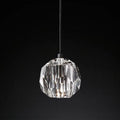 Boule Glass Cord  Pendant - King Lamps