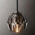 Boule Glass Cord  Pendant - King Lamps
