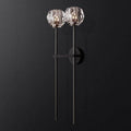 Boule Glass Double Sconce - King Lamps
