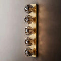 Boule Glass Linear Sconce - King Lamps