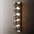 Boule Glass Linear Sconce - King Lamps
