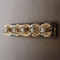 Boule Glass Linear Sconce - King Lamps