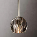 Boule Glass Rod Pendant - King Lamps