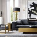 Boule Glass Sconce - King Lamps