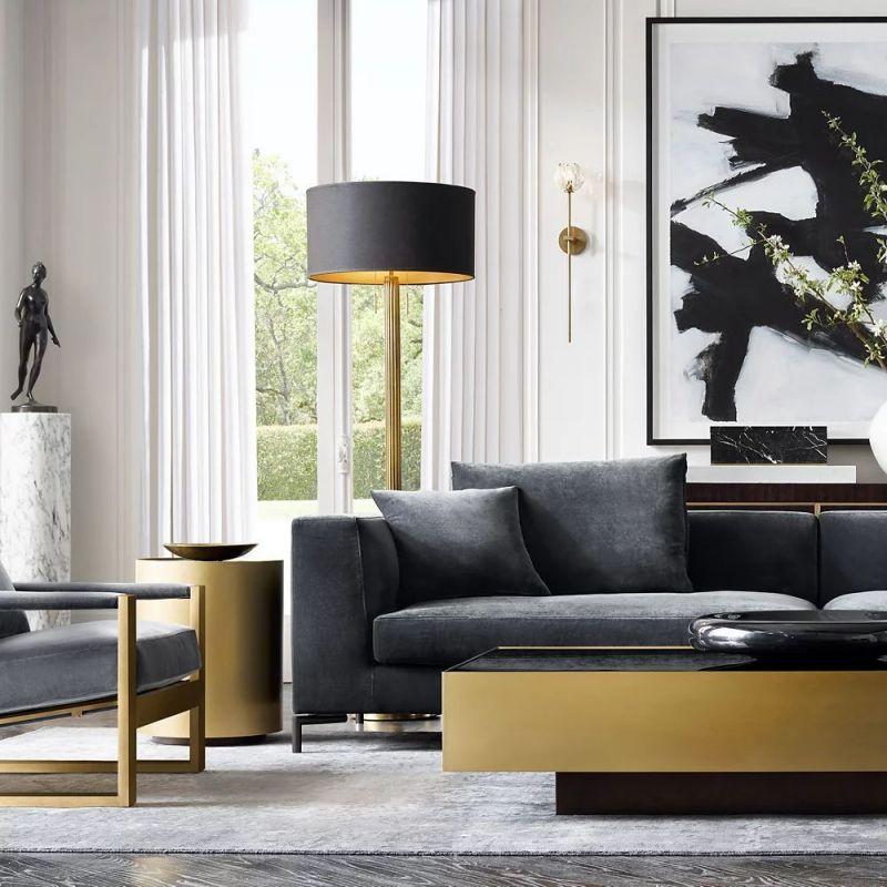 Boule Glass Sconce - King Lamps