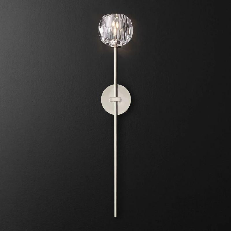 Boule Glass Sconce - King Lamps