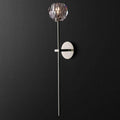 Boule Glass Sconce - King Lamps