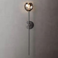 Boule Glass Sconce - King Lamps