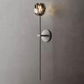 Boule Glass Sconce - King Lamps