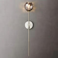 Boule Glass Sconce - King Lamps