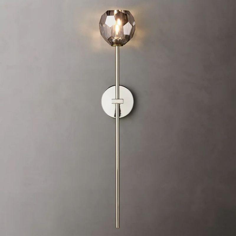 Boule Glass Sconce - King Lamps