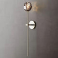 Boule Glass Sconce - King Lamps