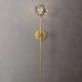 Boule Glass Sconce - King Lamps