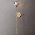 Boule Glass Sconce - King Lamps